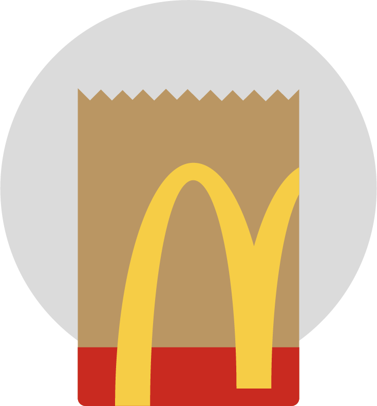 McDonald's Logo